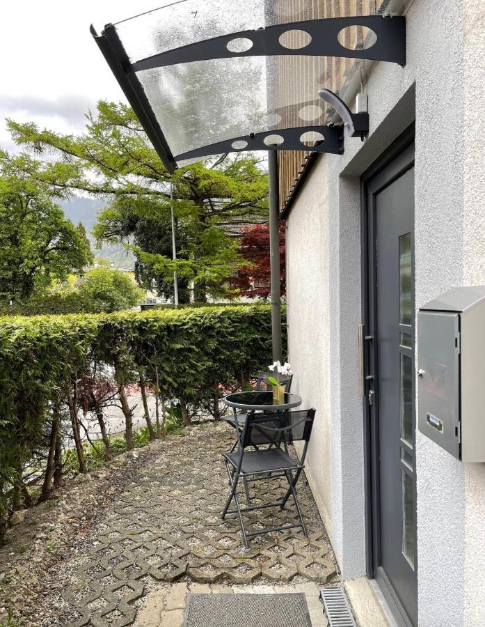 Frog'S Palace 2 Altach 外观 照片