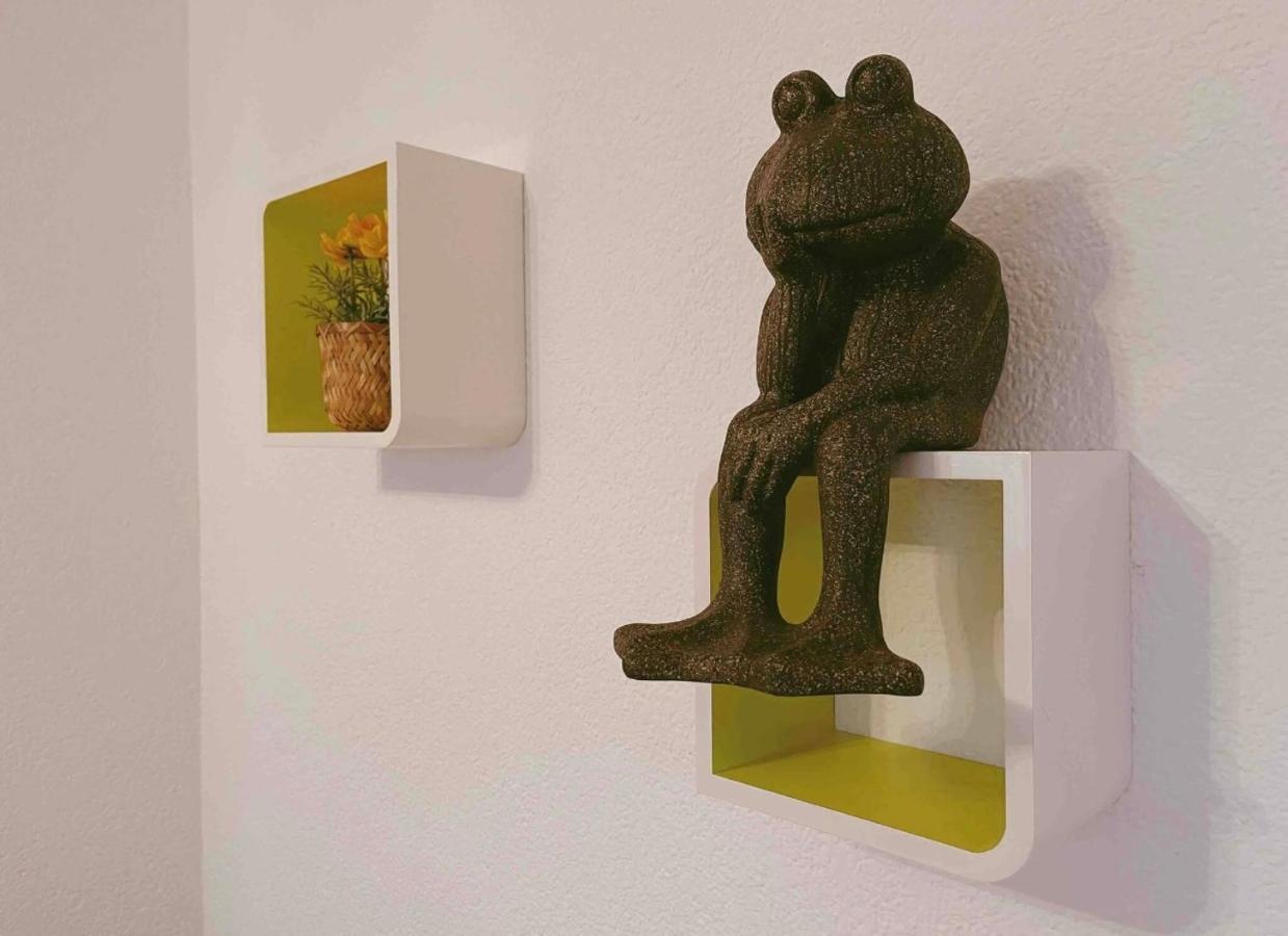 Frog'S Palace 2 Altach 外观 照片